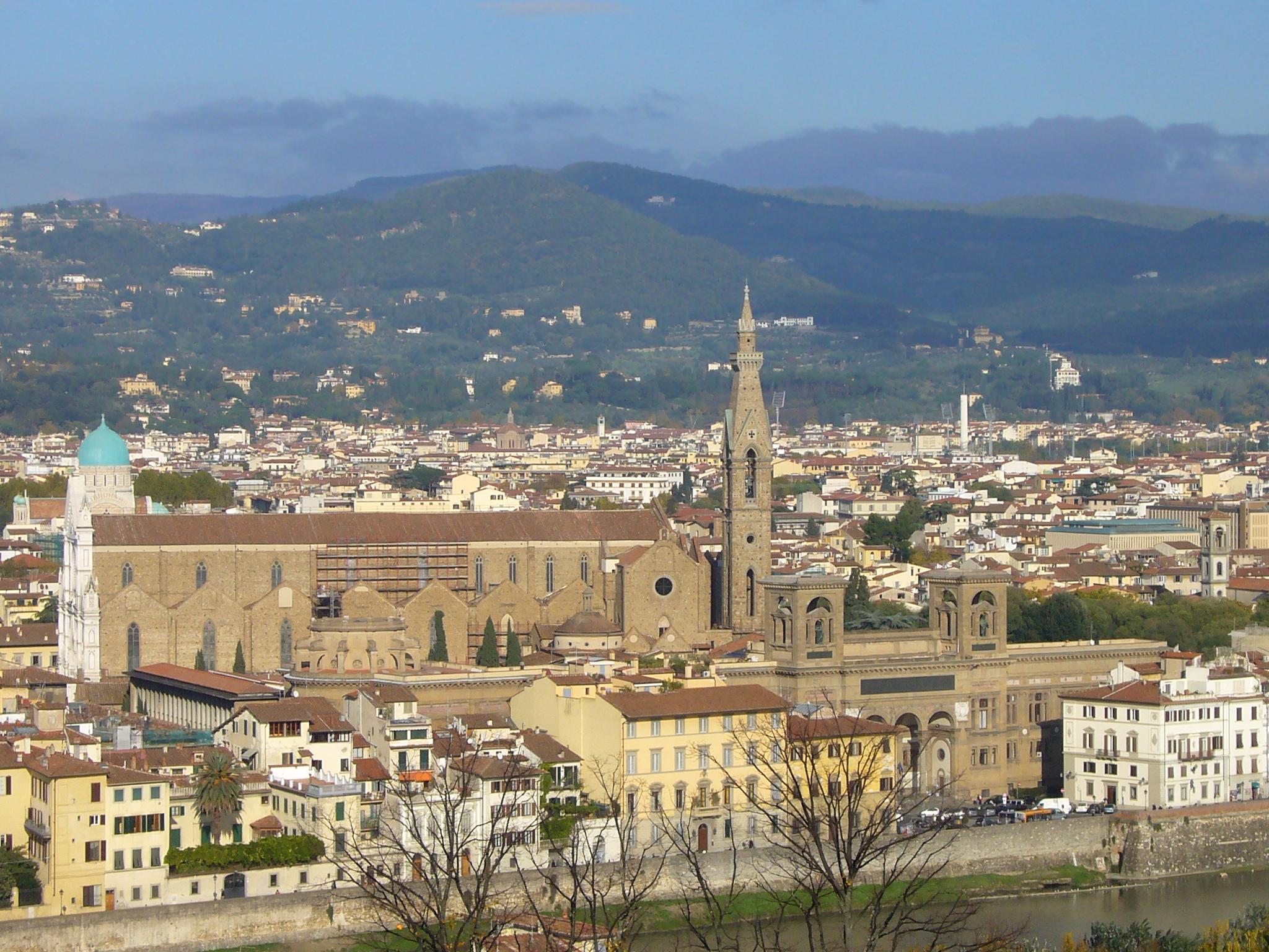Firenze